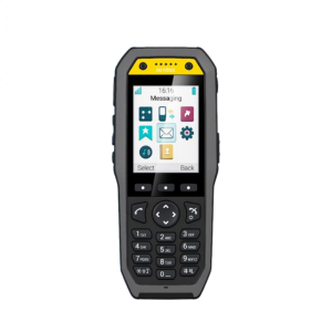 Mitel 5619 IP DECT Phone