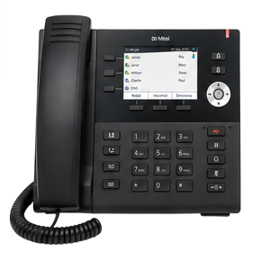 Mitel 6920W IP Phone