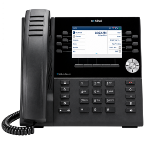 Mitel 6930W IP Phone
