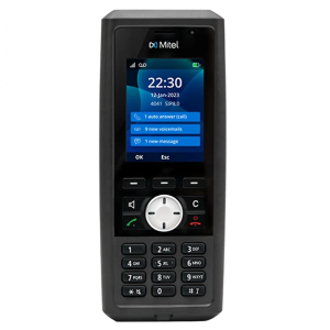 Mitel 732d DECT Handset