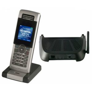 Mitel IP DECT Stand & 