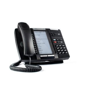 Mitel MiVoice 5320e Backlit IP Phone