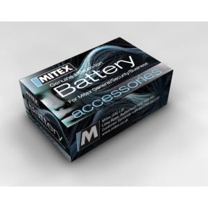 Mitex Battery 1300mAh 