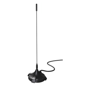 Mitex Genuine UHF Mini Mag Antenna Kit for Mitex General/Security/Site