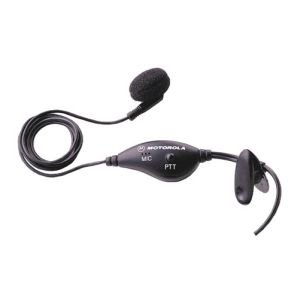 Motorola Ear Bud with Microphone