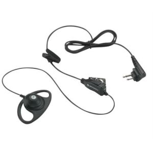 Motorola D-Shaped Earpiece - XT420/460