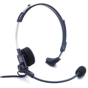 Motorola Headset for two-way radios