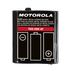 Motorola T92 / T62 / T82 NiMH Battery (1300 mAh)