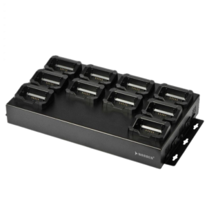 Norden Pro & Pro Plus 10-Port Docking Station