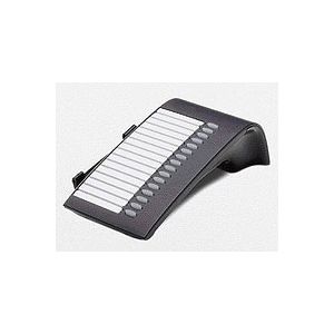 Siemens Optipoint 16 Key Module - Manganese
