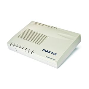 Orchid PABX 416+ (Plus) Multi Line Analogue Telephone System