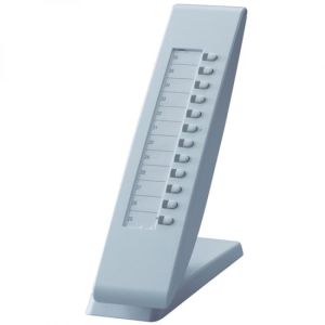 Panasonic KX-NT303 12-Key IP Add On Module - White