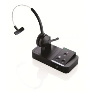 Jabra Pro 9450 DECT Wireless Headset