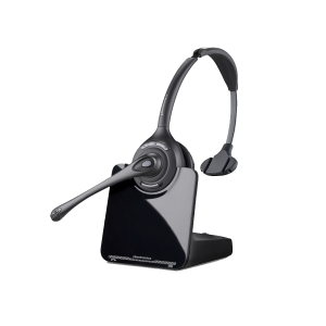 Plantronics CS510 Monaural DECT Cordless Headset