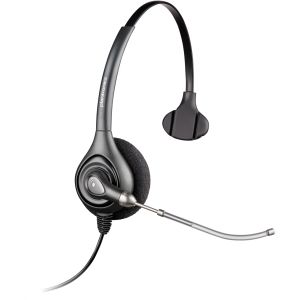 Plantronics HW251H Supraplus Hearing Aid Wideband Monaural Voicetube