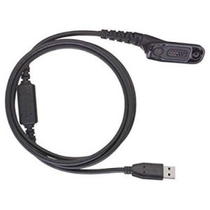 Motorola DP4000 MOTOTRBO | Portable Programming Cable | PMKN4012B