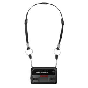 Motorola PMLN8701 Lanyard for V200 Body Worn Camera