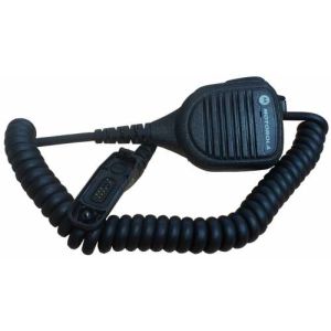 Motorola ATEX DP4401ex & DP4801ex | Remote Speaker Mic | PMMN4067B