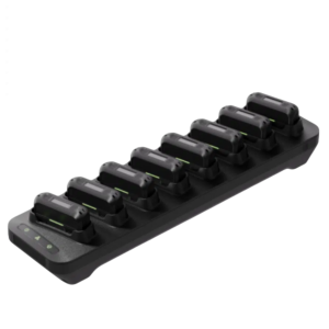 Motorola PMPN5016 8 Port V200 Smart Dock - UK Power Cable