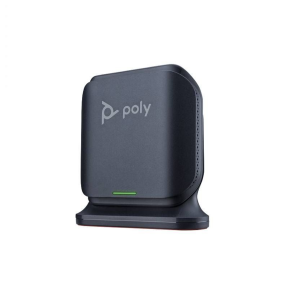 Single Cell DECT Base Station for Poly Rove B2