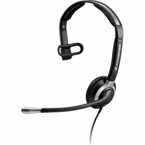 Sennheiser CC 515 Monaural Office Headset 