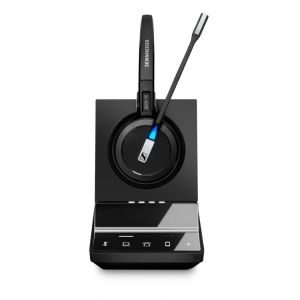 Sennheiser SDW 5015 DECT Wireless Headset (UC) SFB - New