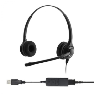 Project Telecom Professional USB Headset