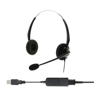 Project Telecom Entry Level USB Headset