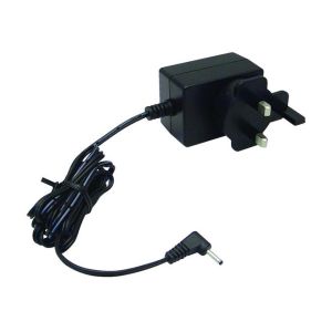 UK Power Supply for Jabra GN9120 Headset