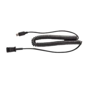 JPL QD to USB-C Lead - New