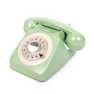 GPO 746 Rotary Dial Telephone