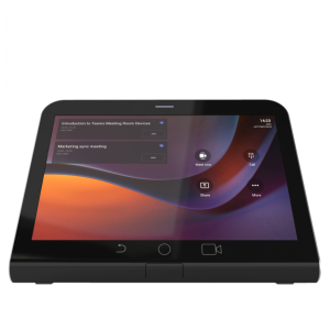 AudioCodes RX-PAD Meeting Room Controller