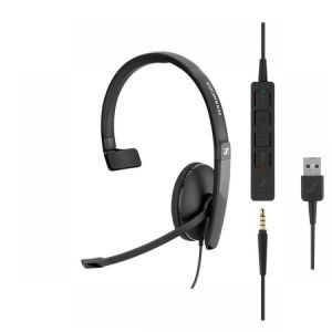 USB A & 3.5mm Interchangeable