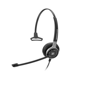 Sennheiser Century SC630 Monaural Noise Cancelling Headset