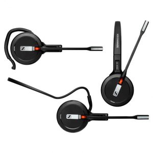 Sennheiser SDW 10 HS - Spare Headset - New