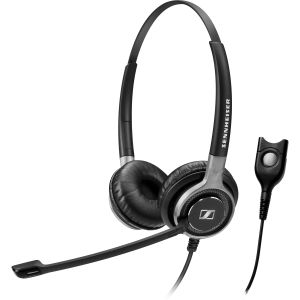 Sennheiser SC660 Binaural Noise Cancelling Headset