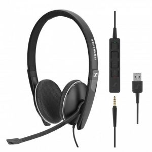 USB A & 3.5mm Interchangeable