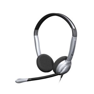 Sennheiser SH 350 Binaural Office Office Headset