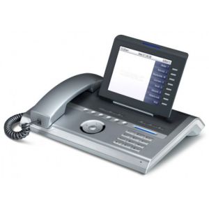 Siemens Hipath Openstage 80 HFA Handset - Ice Blue