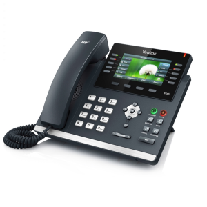 Yealink SIP-T46S IP Phone - Refurbished