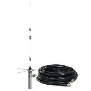 EnGenius Outdoor Antenna & Cable Kit