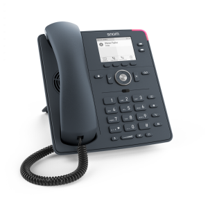Snom D140 IP Phone