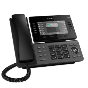Snom D815WB IP Deskphone - (No PSU)