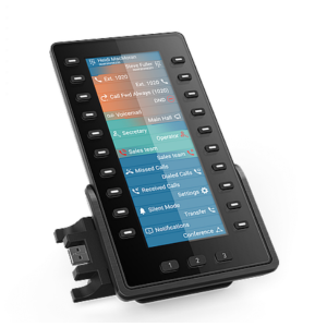 Snom D8C Expansion Module