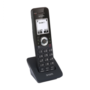 Snom M10 SC Cordless IP DECT Handset