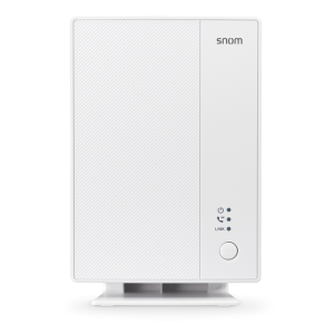 Snom M500 Dual DECT Base Station