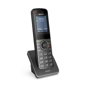 Snom M55 IP DECT Handset