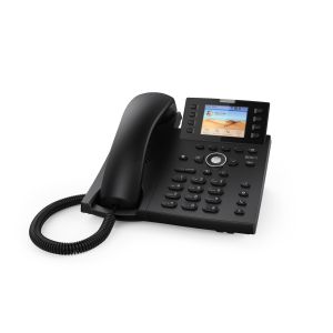 Snom D335 IP Desk Phone - New
