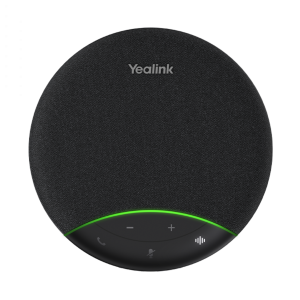 Yealink SP92 USB-C/A Speakerphone 