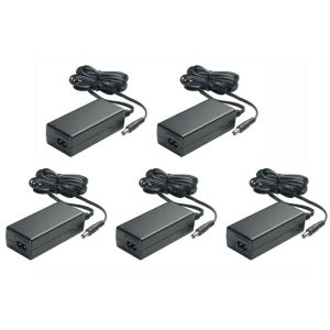 Polycom IP 321 / 331 / 450 PSU (5 Pack)
